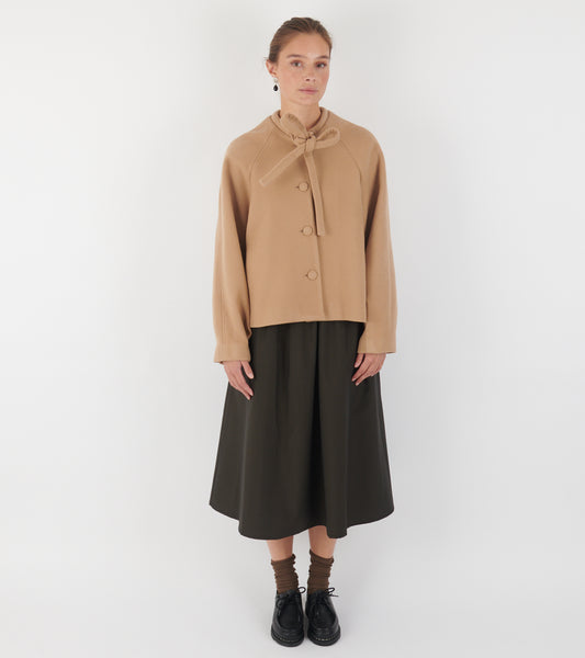 Marie Jacket Beige