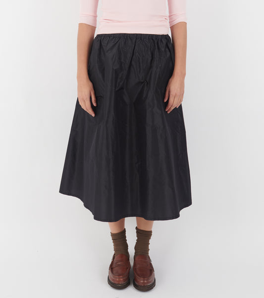 Bianca Skirt Black