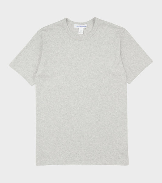 Cotton Tee Grey