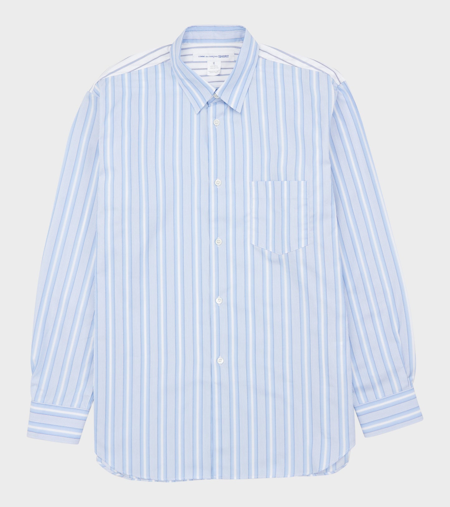 Combo Shirt 1 Blue