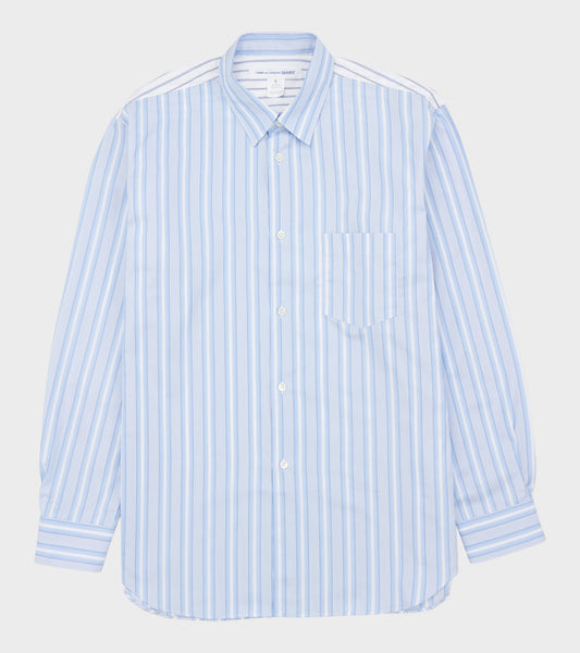 Combo Shirt 1 Blue