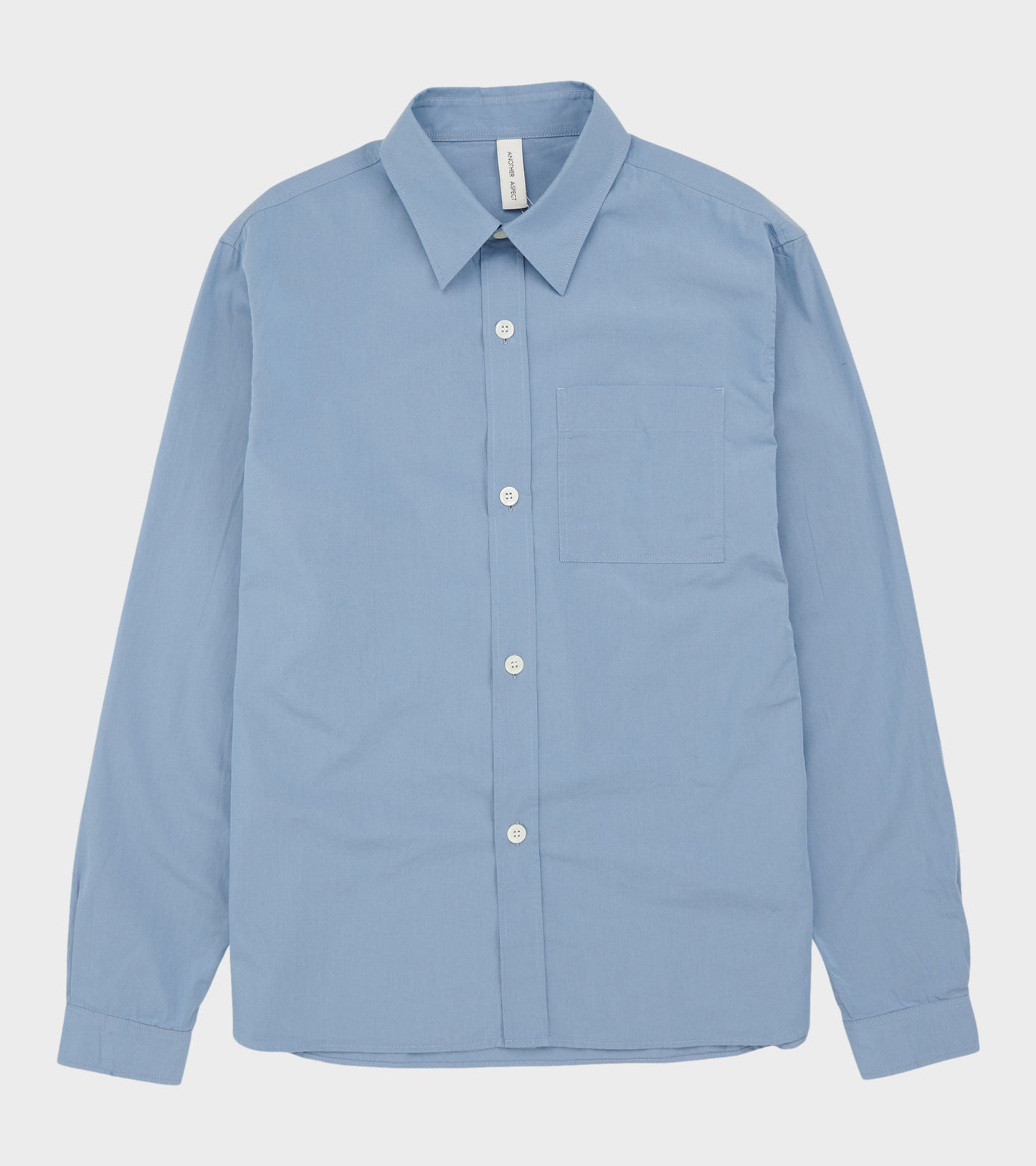 Another Shirt 4.0 Light Blue