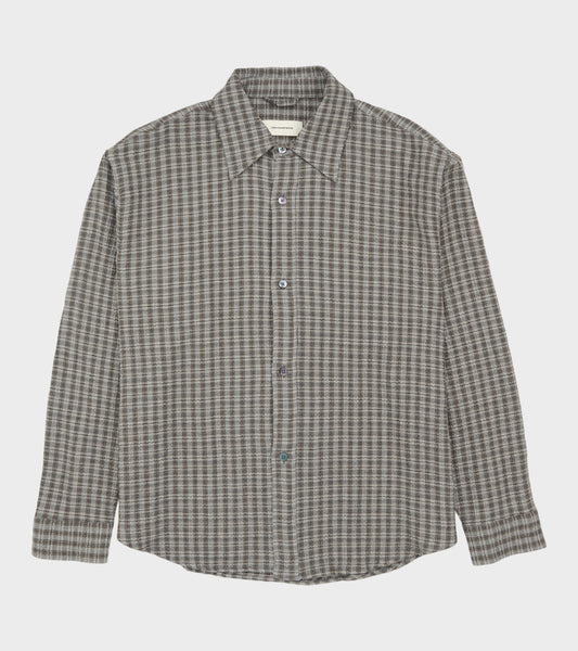 Vacation Shirt Shuffle Check