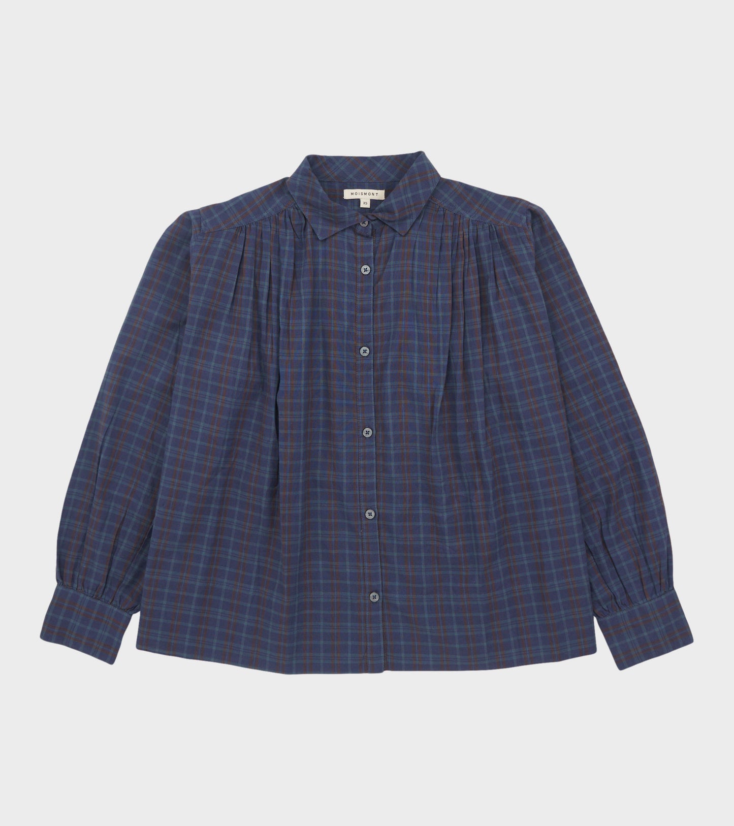 Shirt Carmen N863 Figaro Comedia