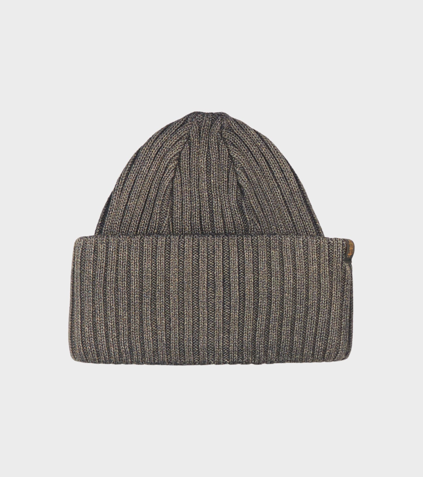Two Tone Wool Beanie