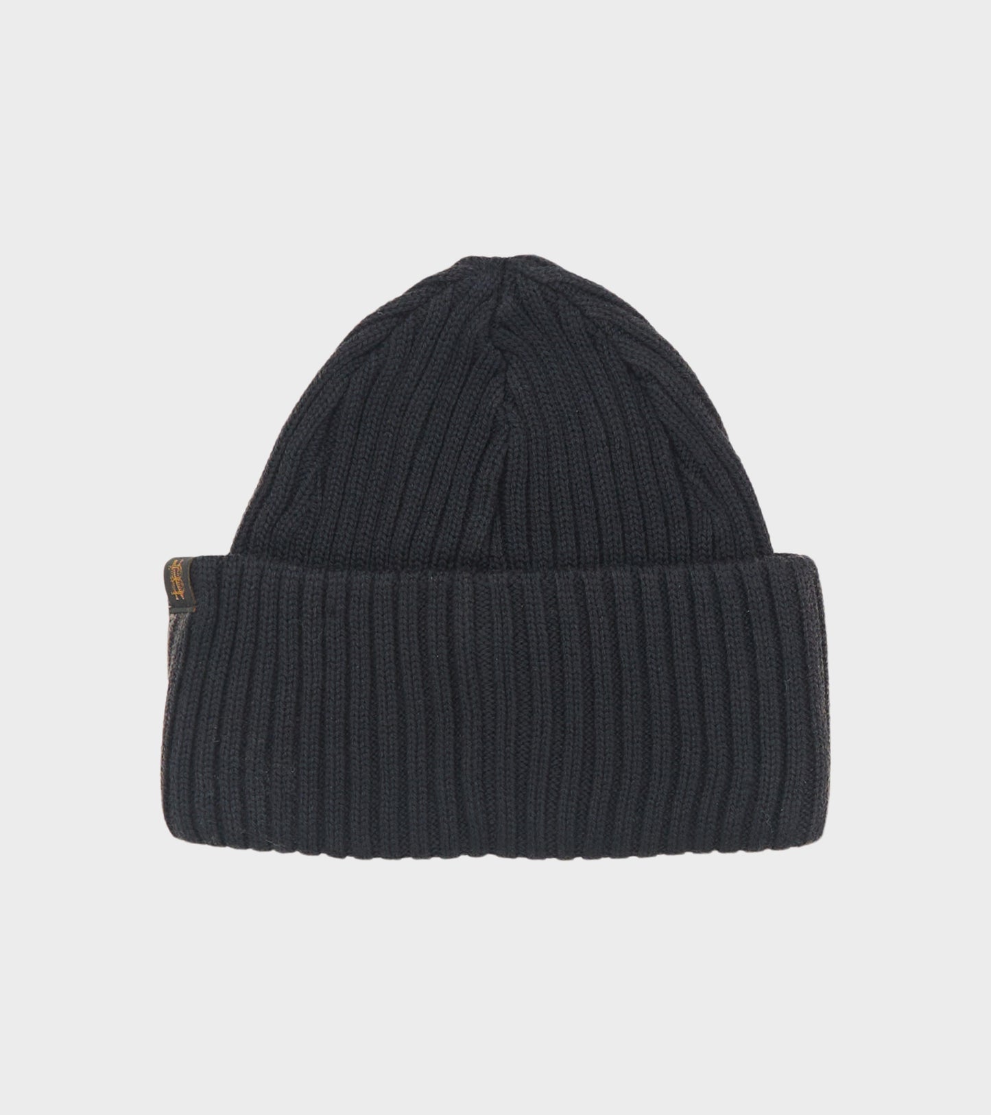 Two Tone Wool Beanie