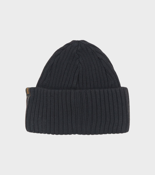 Two Tone Wool Beanie