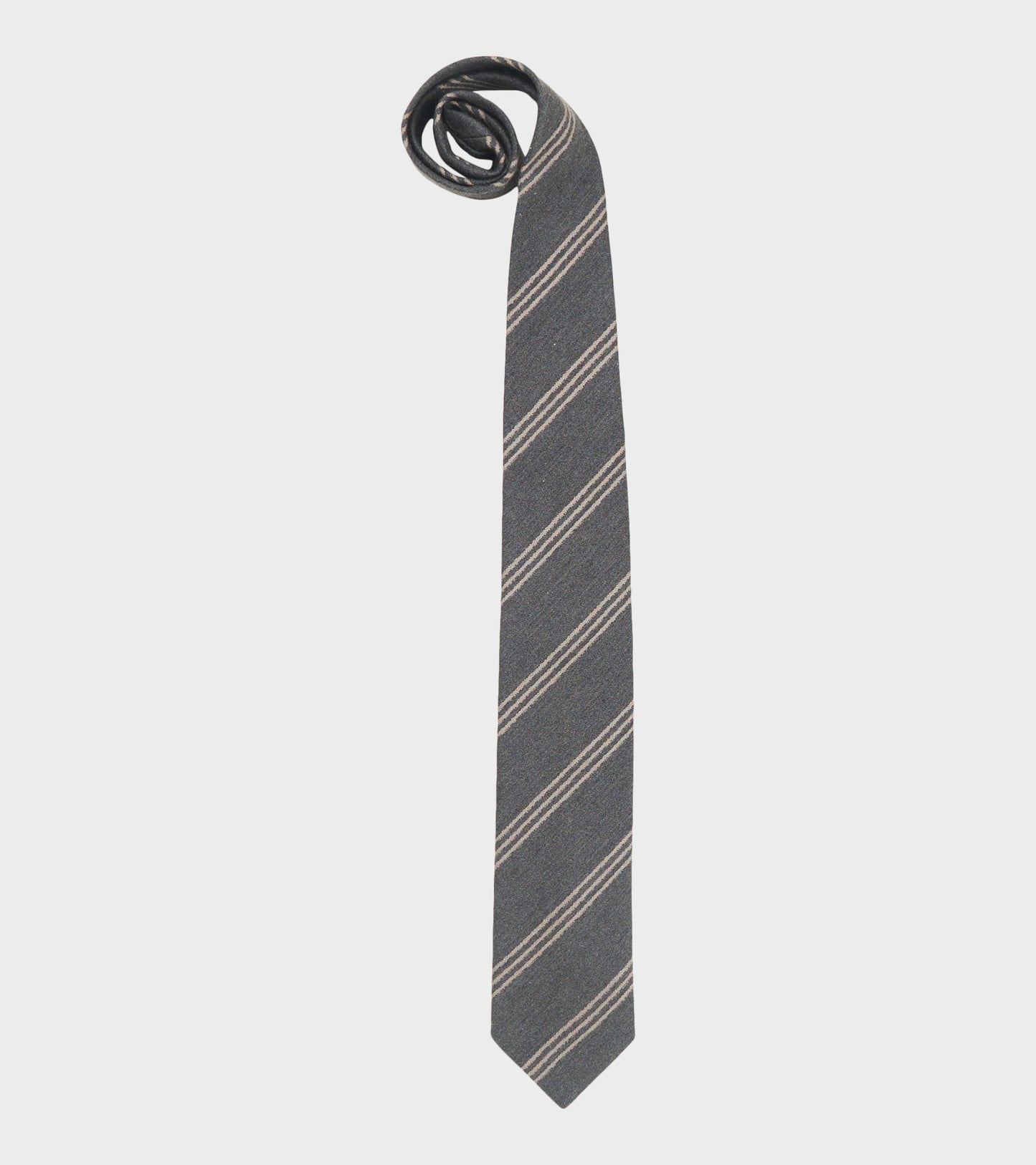 Banquet Tie Archive Stripe