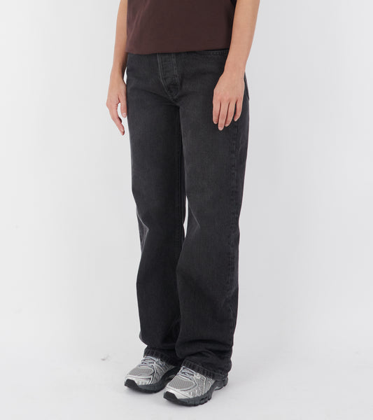 Virgo Jeans Gesso Black