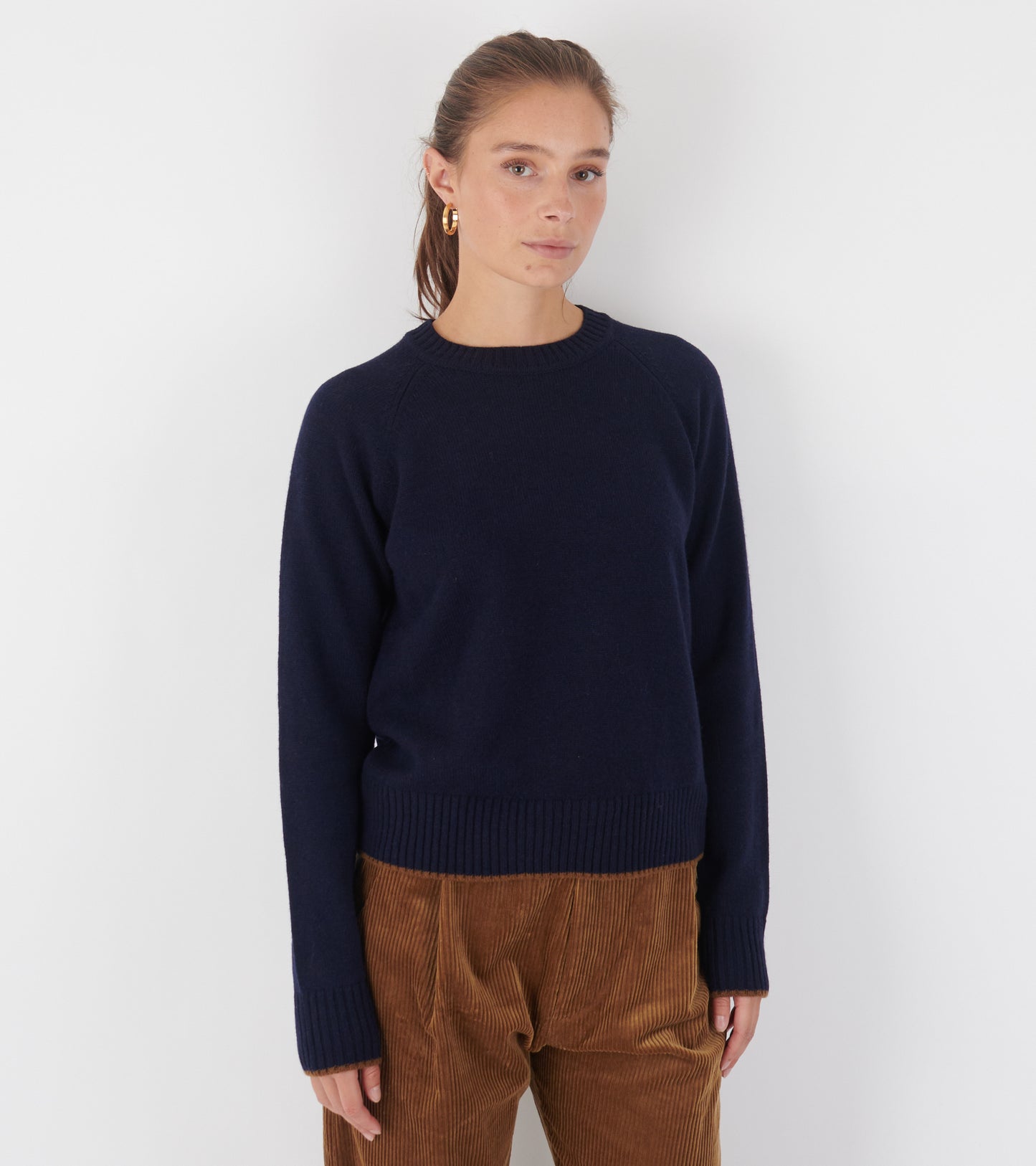 Sweater Helen N229 Magic Blue