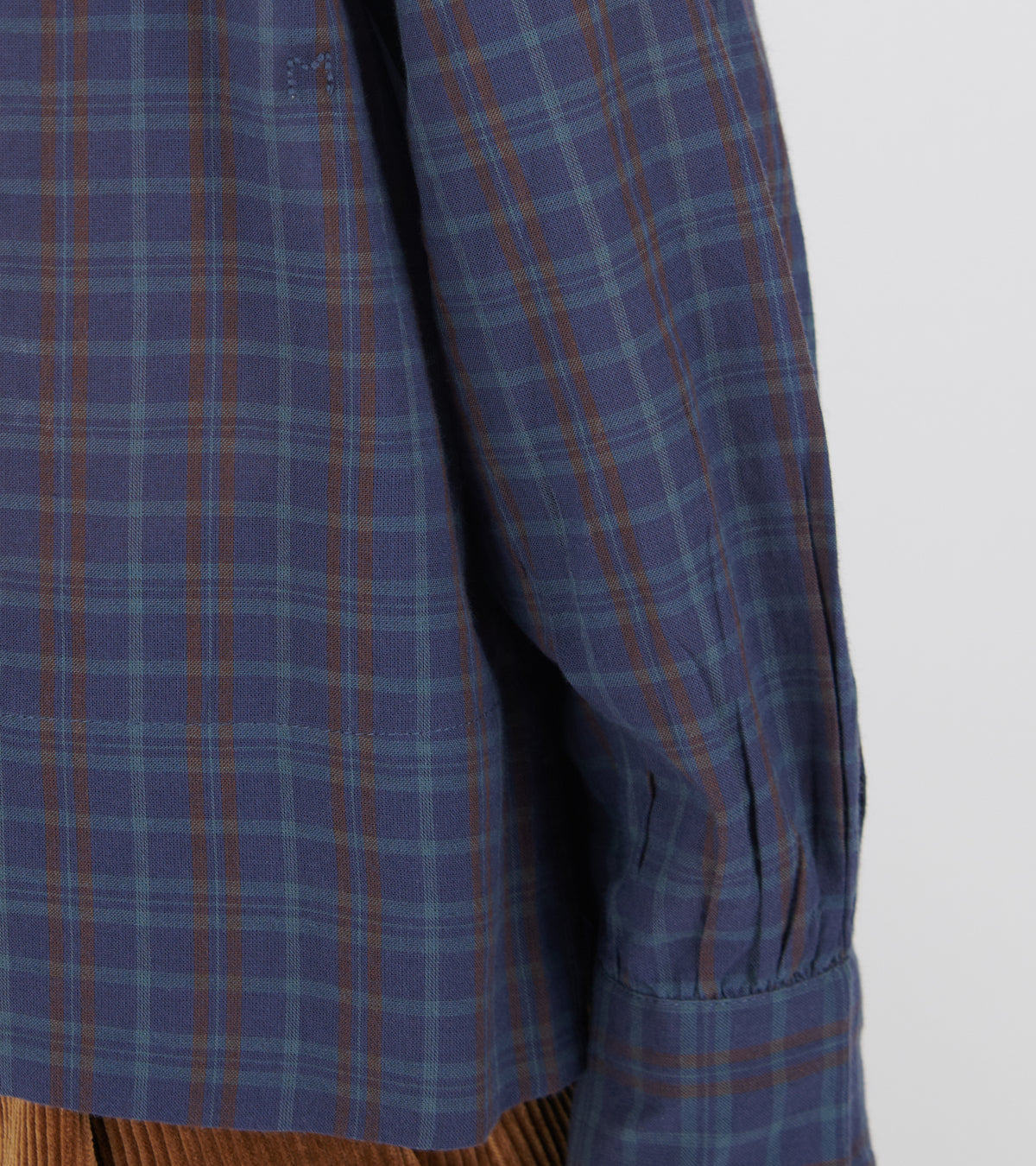Shirt Carmen N863 Figaro Comedia