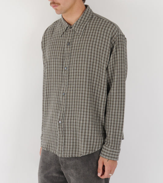 Vacation Shirt Shuffle Check