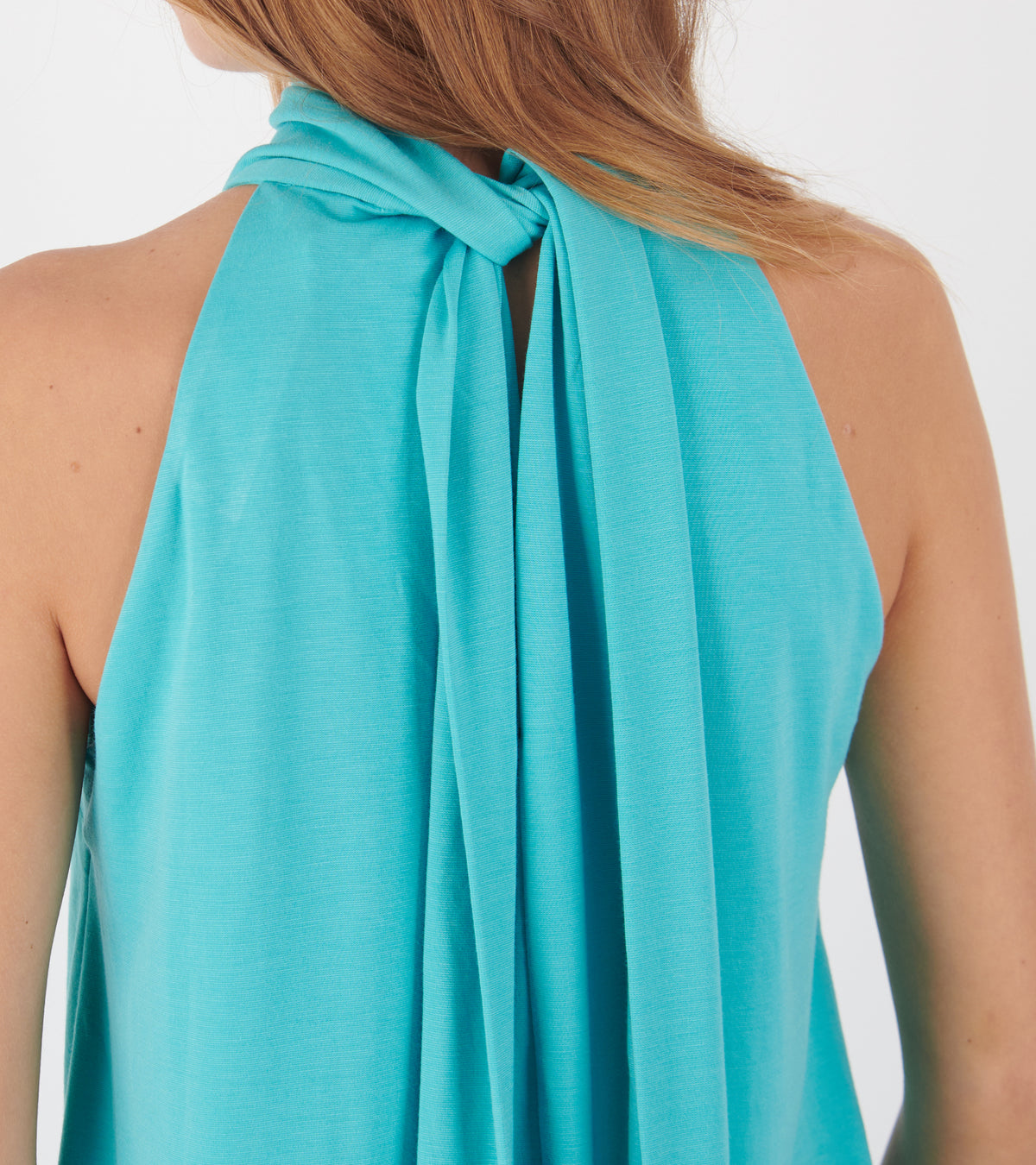 Chapter Top Turquoise