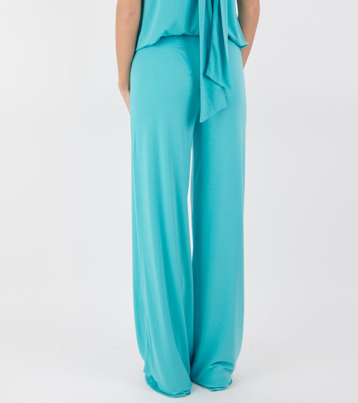 Moment Pants Tall Length Turkis