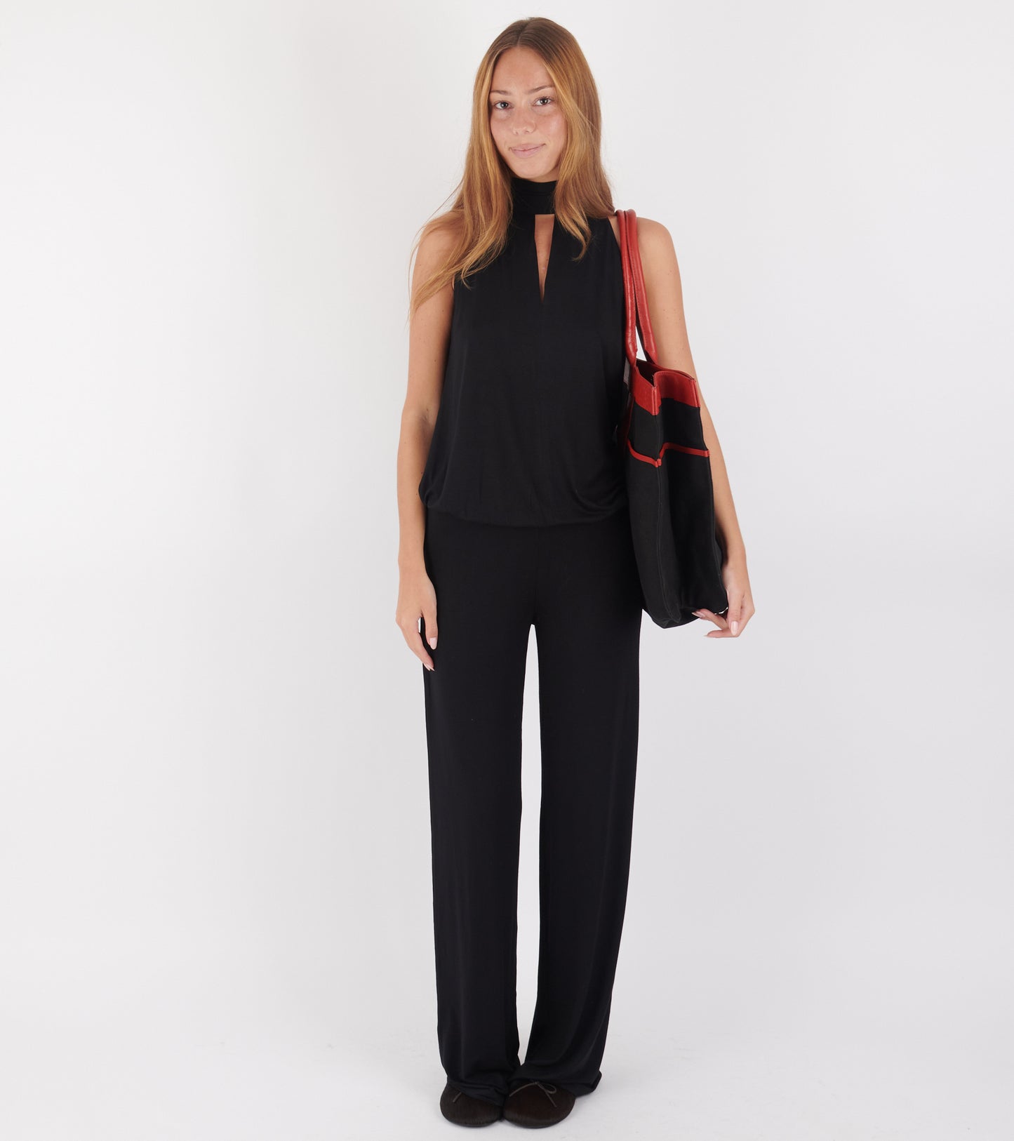 Chapter Top Black