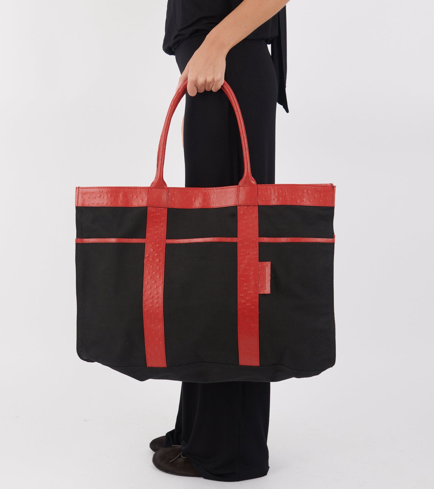 Carry Bag Black