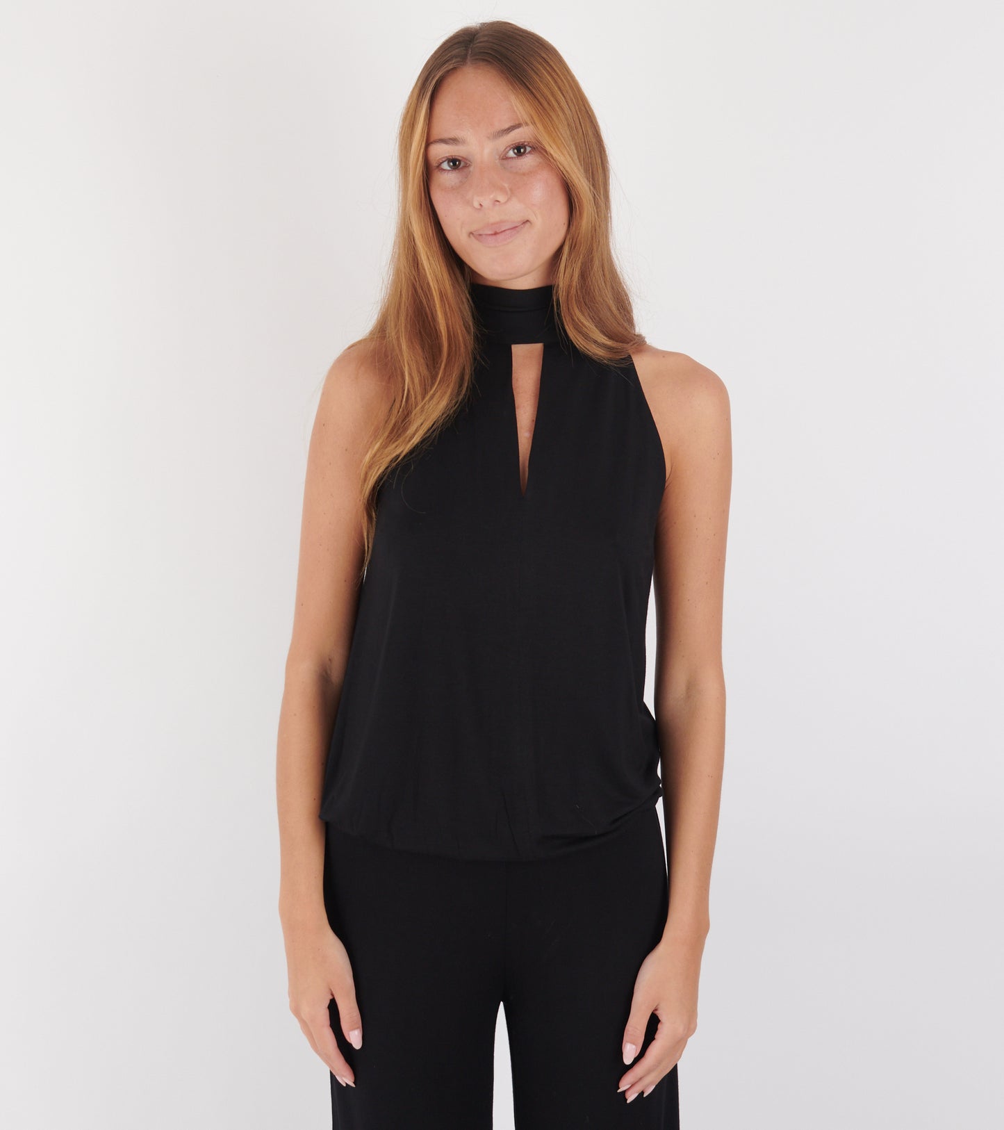 Chapter Top Black