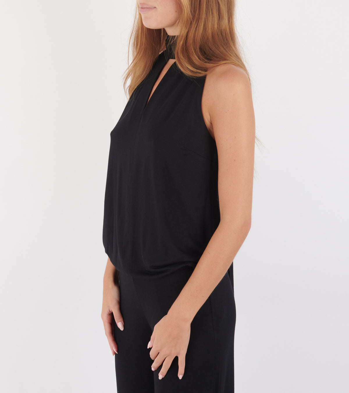 Chapter Top Black