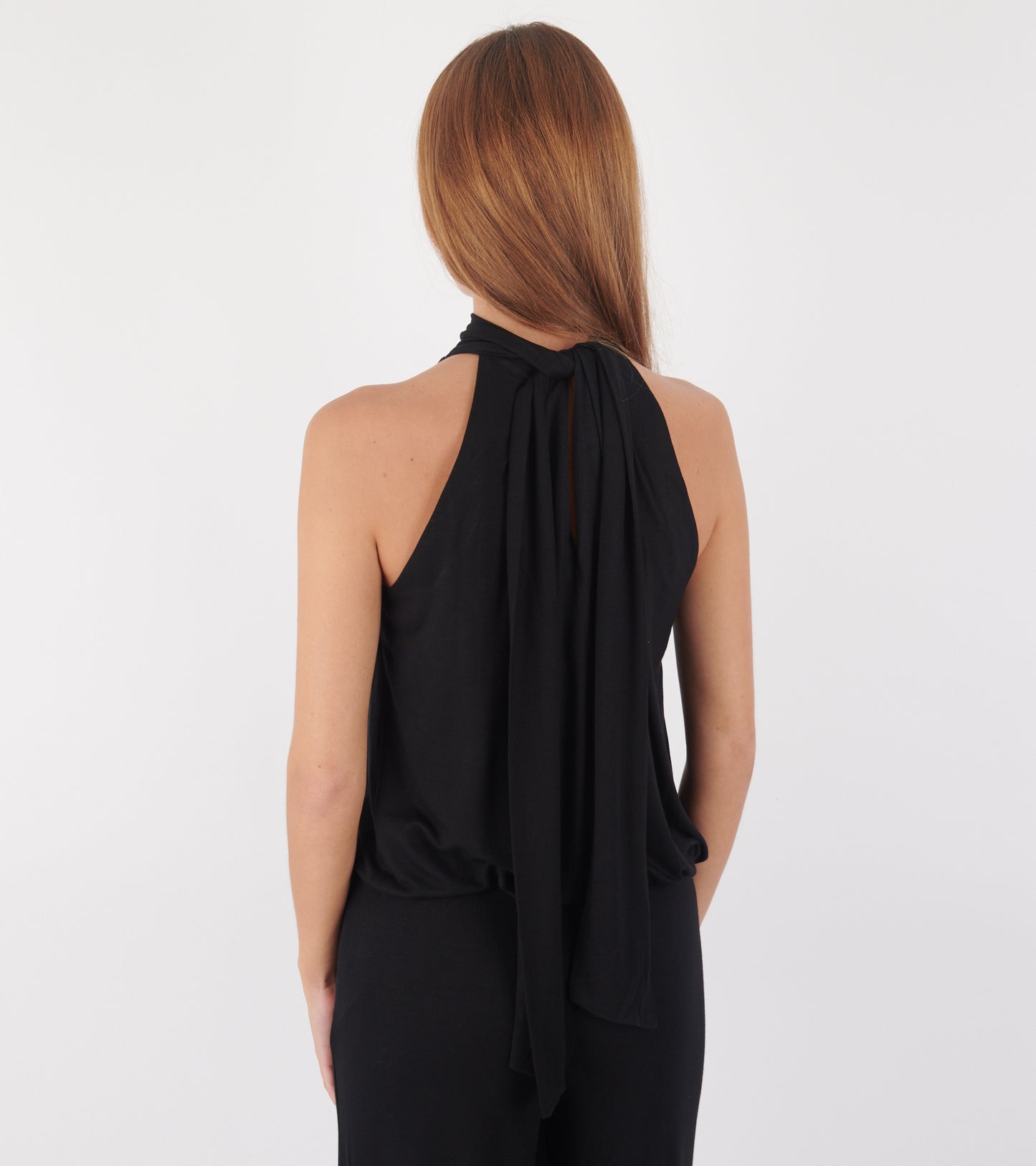 Chapter Top Black