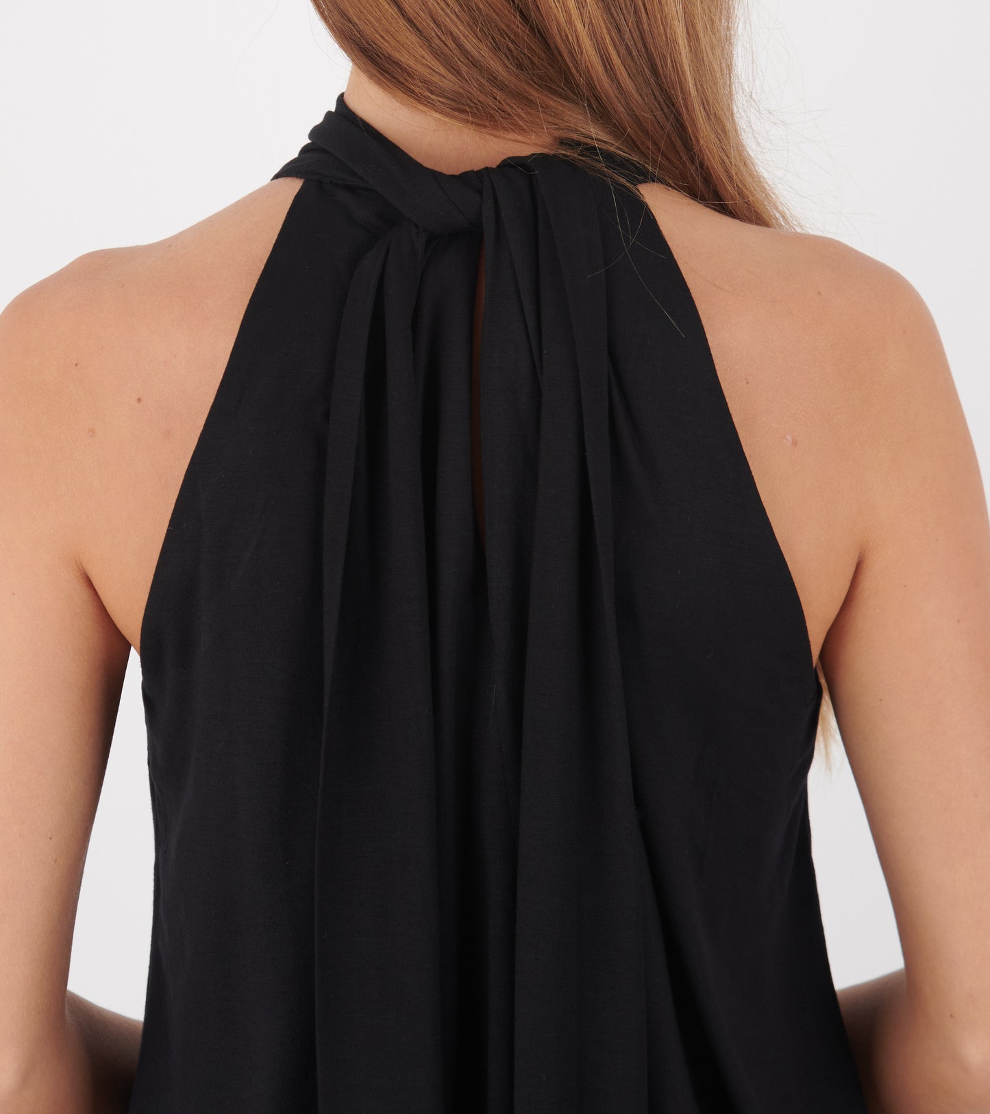 Chapter Top Black