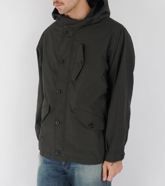 2L Pertex Unlimited Cruiser Jacket Dark Olive