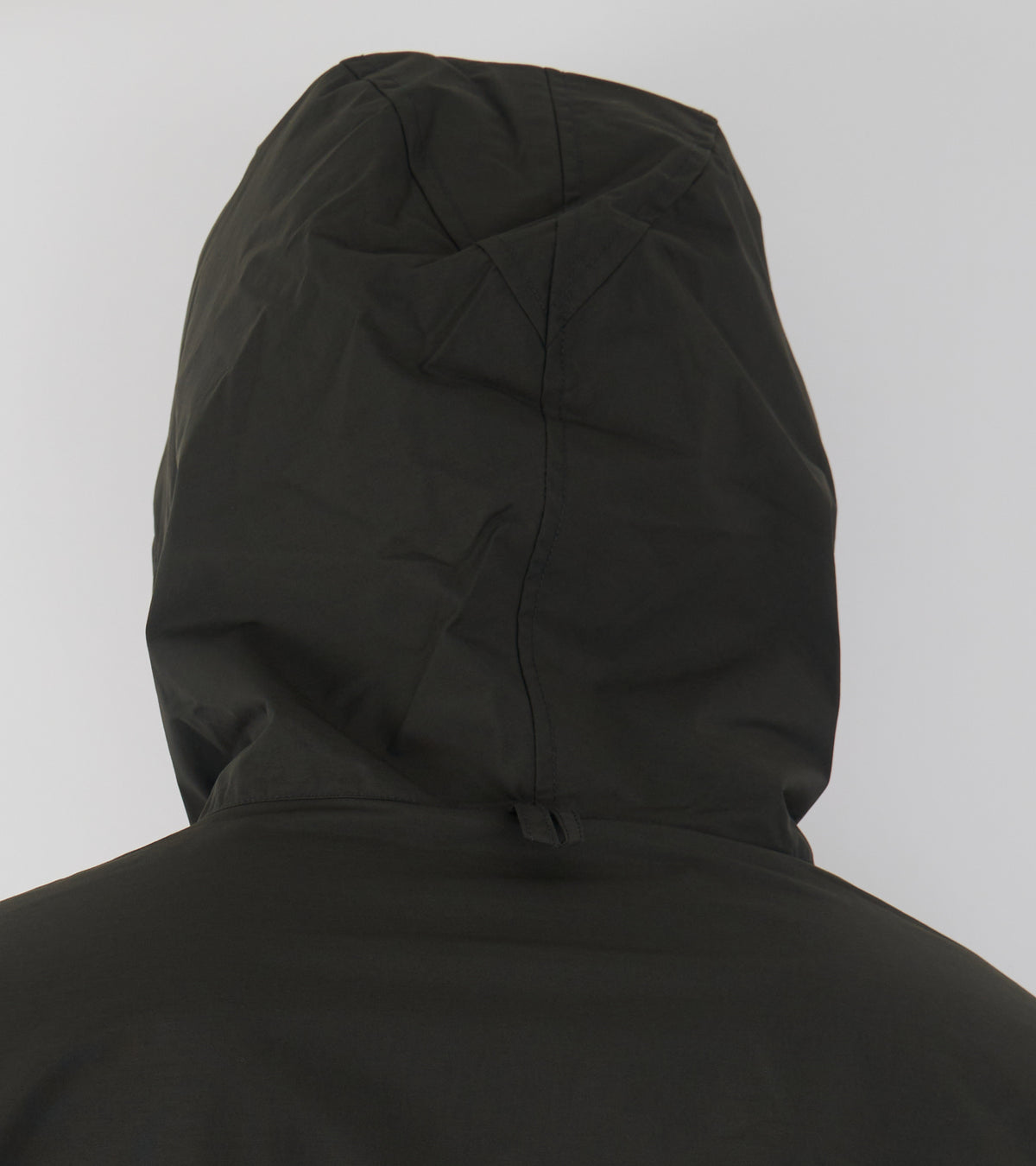 2L Pertex Unlimited Cruiser Jacket Dark Olive