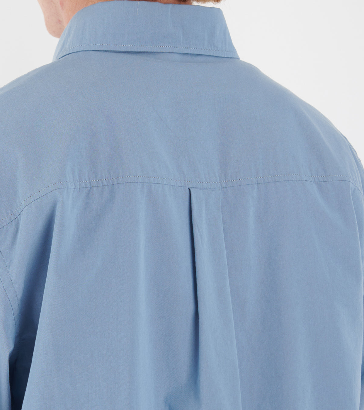 Another Shirt 4.0 Light Blue