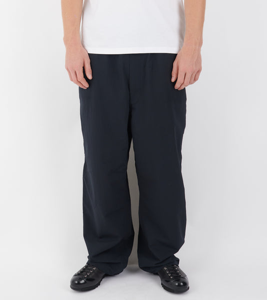 Alphadry Club Pants Dark Navy