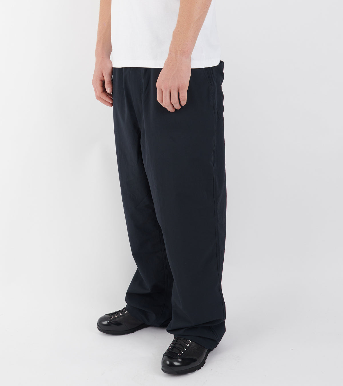 Alphadry Club Pants Dark Navy
