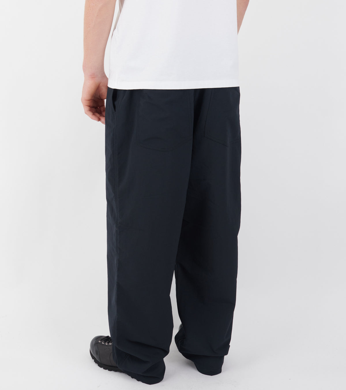 Alphadry Club Pants Dark Navy