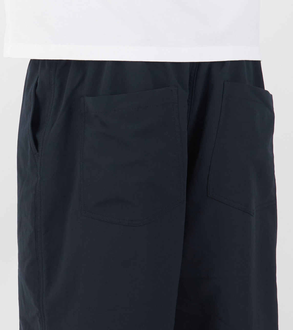 Alphadry Club Pants Dark Navy