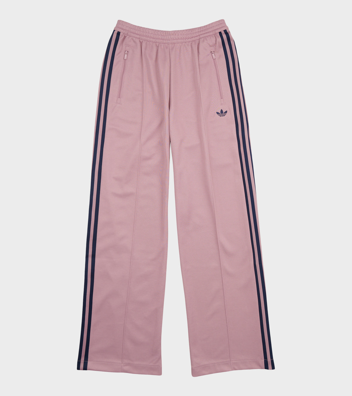 Classic Track Pants  Mauve / Night Indigo