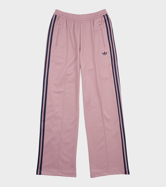 Classic Track Pants  Mauve / Night Indigo