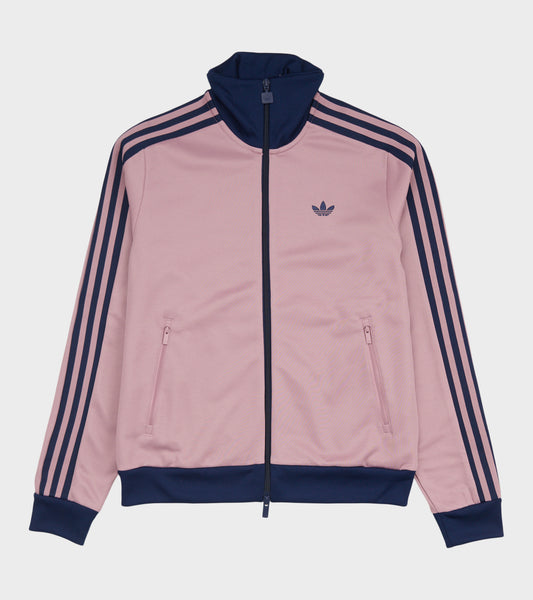 Classic Track Top Magic Mauve / Night Indigo