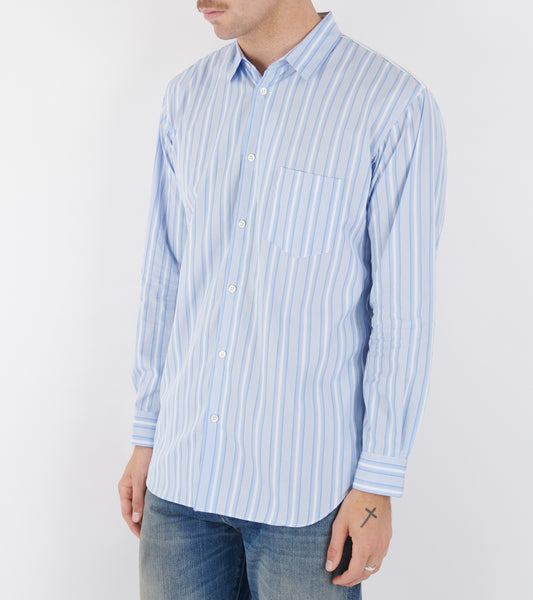 Combo Shirt 1 Blue