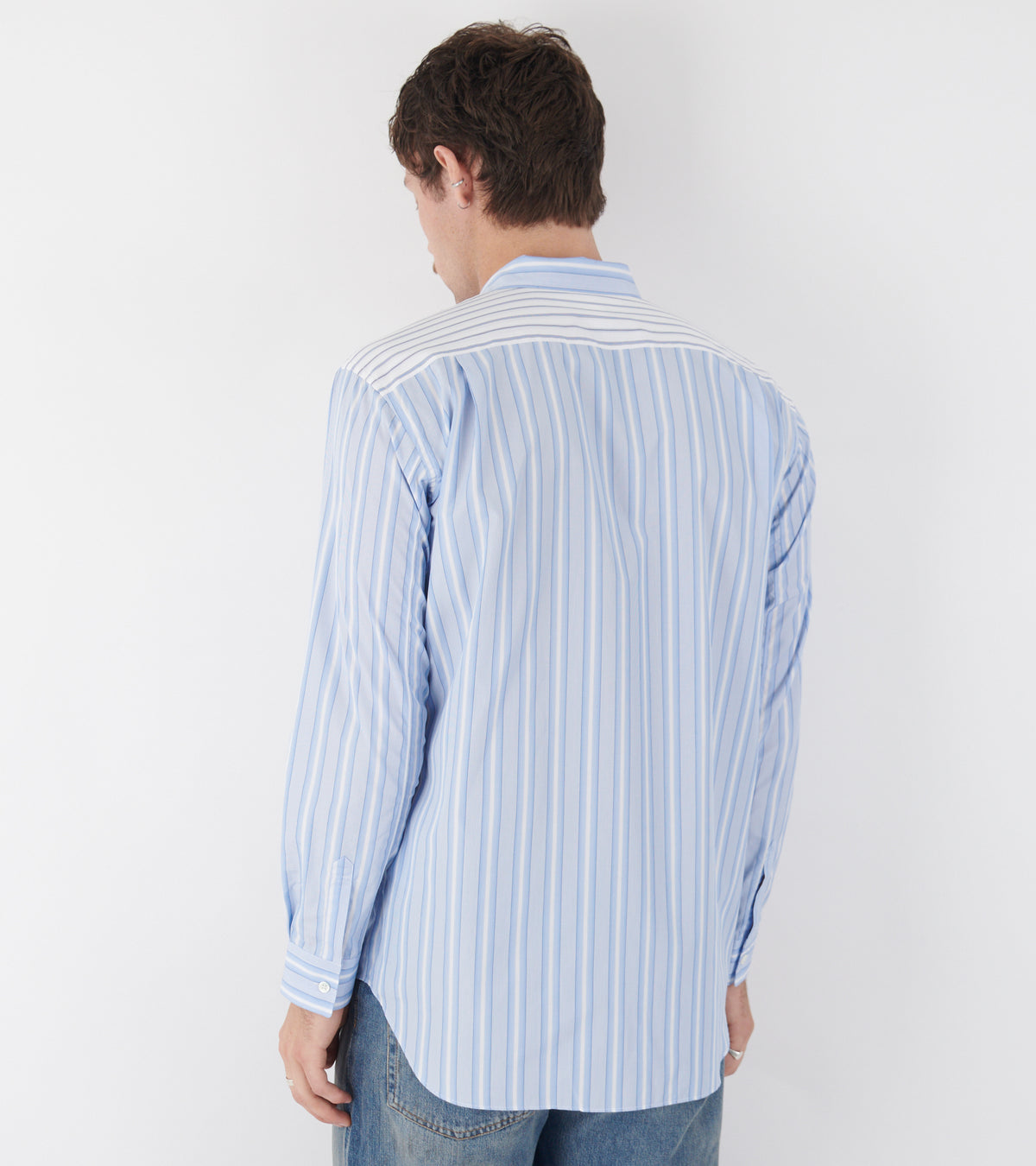 Combo Shirt 1 Blue