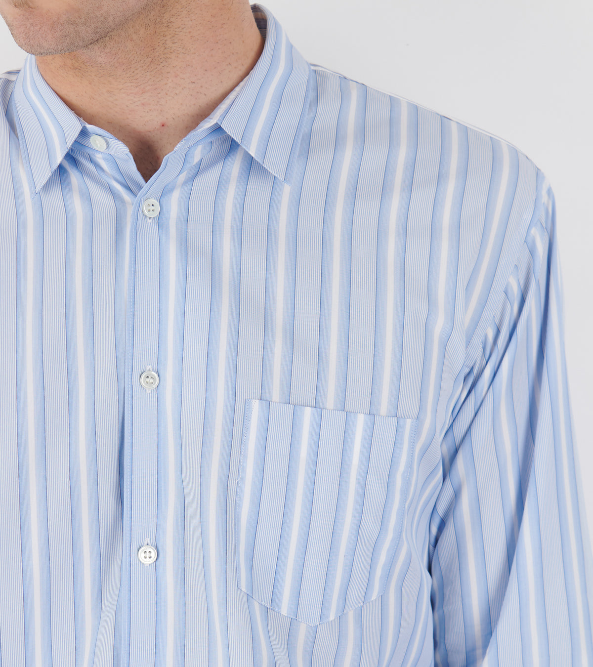 Combo Shirt 1 Blue