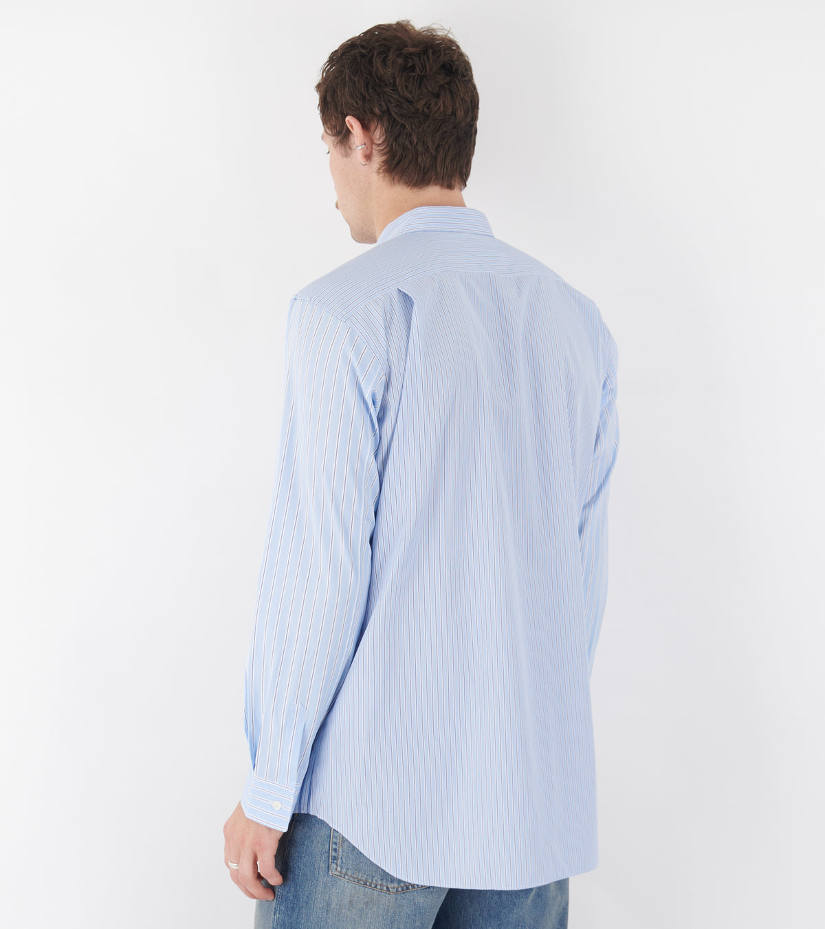 Combo Shirt 2 Blue