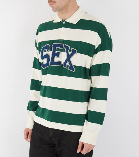 Hvilken spiller LS Polo Striber