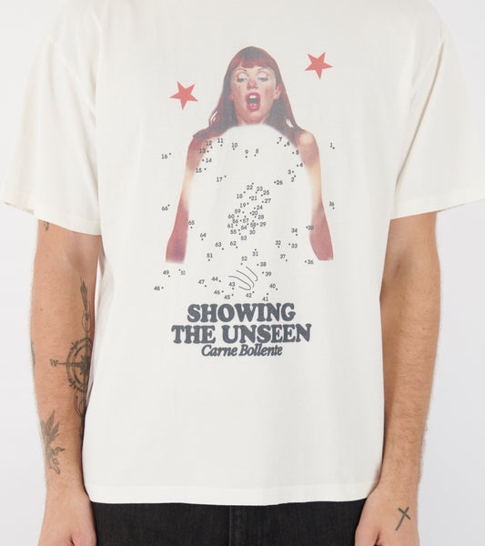 Special Connection T-shirt Off-white