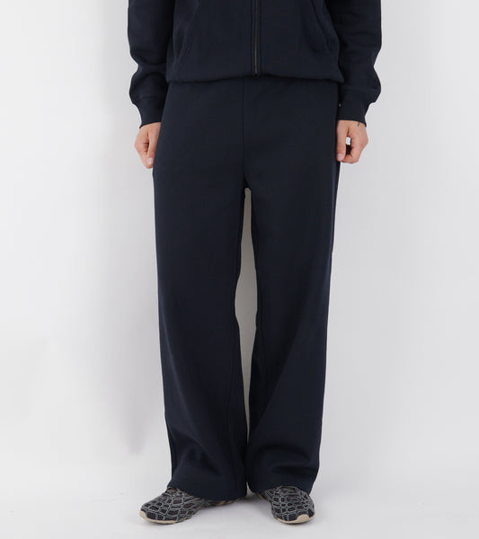 Mack Sweat Pant Dark Navy/Wax