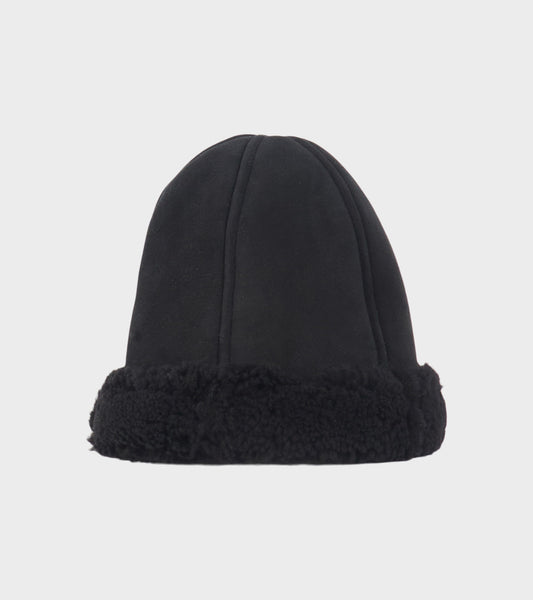 Francis Cap Black