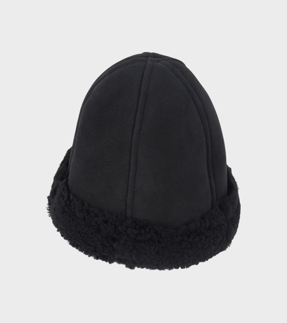 Francis Cap Black