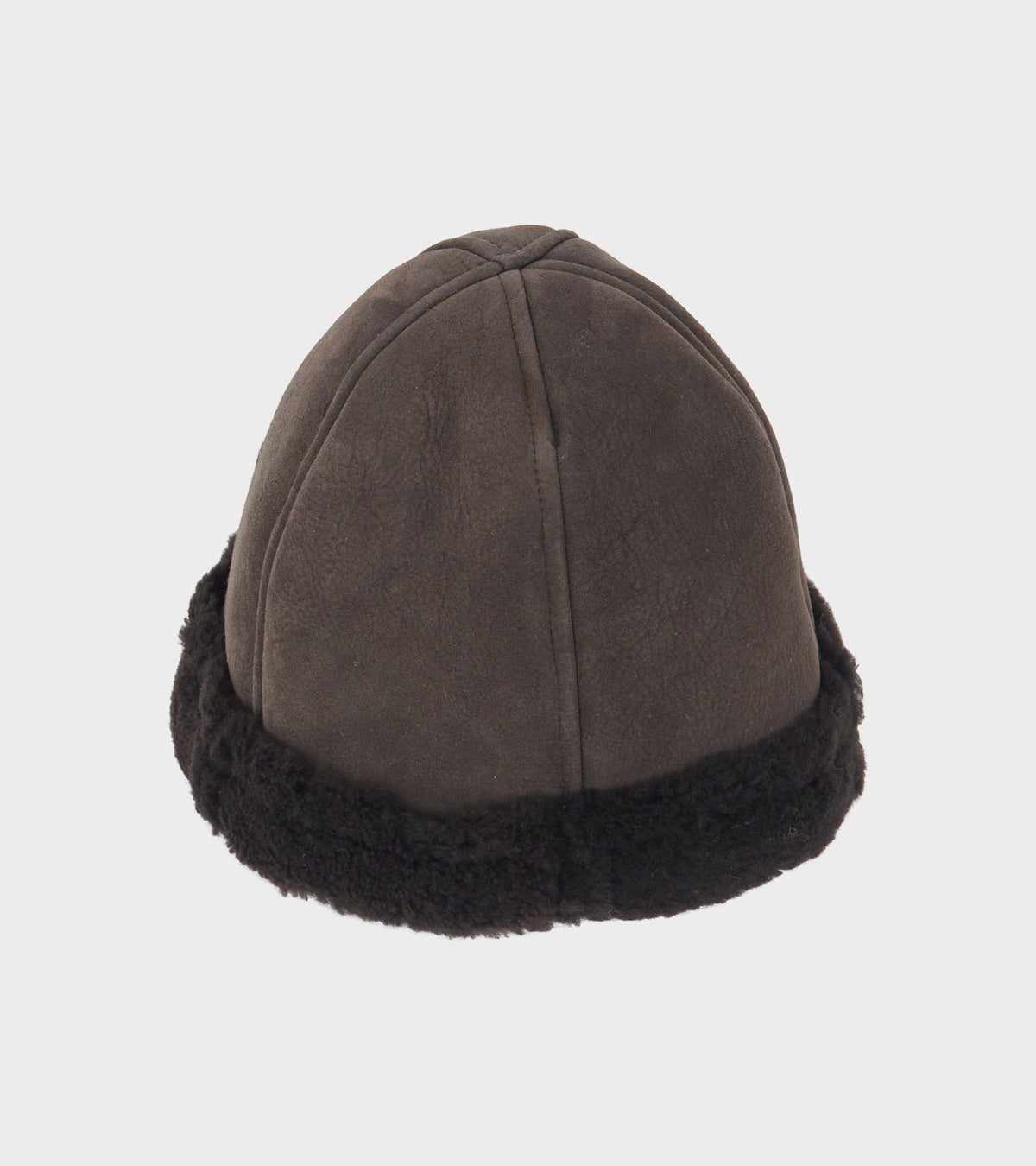 Francis Cap Chocolate