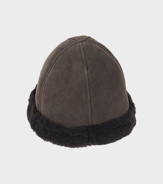 Francis Cap Chocolate