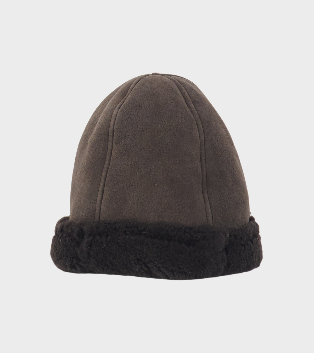 Francis Cap Chocolate