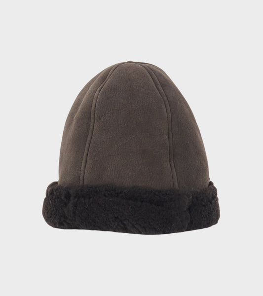 Francis Cap Chocolate