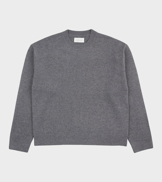 Drop Crew Grey