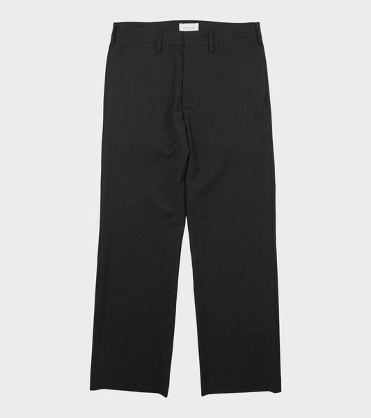 Dress Trouser Charcoal