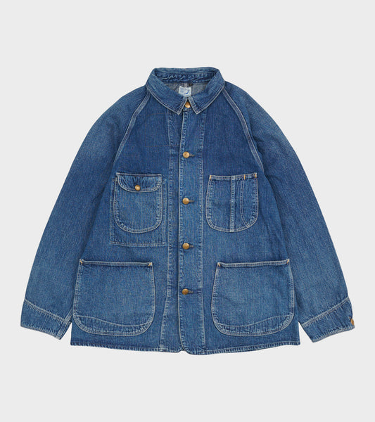 Denim Shirt Used